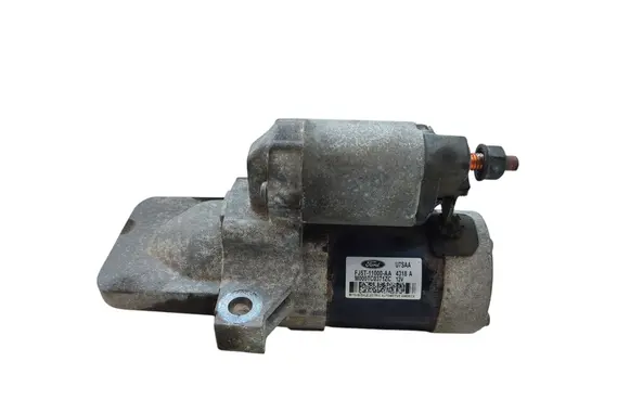 Ford Fusion II Starter motor FJ5T11000 FJ5T11000AA M000TC0371ZC