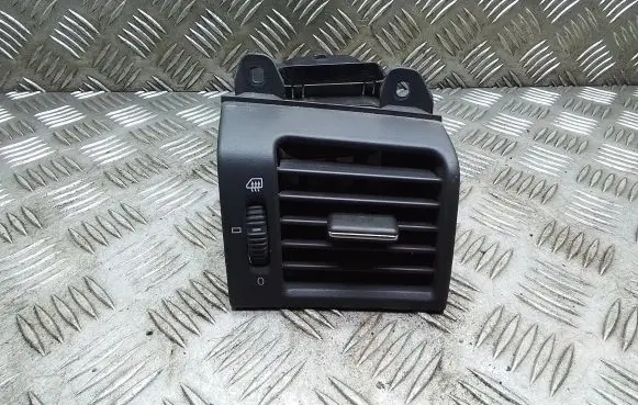 Mercedes-Benz E W210 Dashboard side air vent grill/cover trim 2108301854