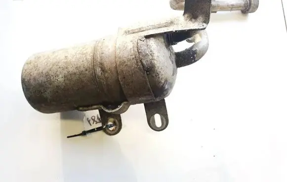 Volvo V50 Air conditioning (A/C) air dryer 
