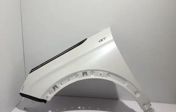 Peugeot 3008 II Fender 9812305780