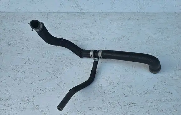Nissan Qashqai Engine coolant pipe/hose EPDMJ11