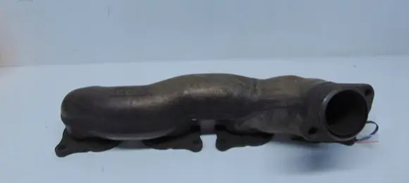 Mercedes-Benz ML AMG W164 Exhaust manifold 1561400109
