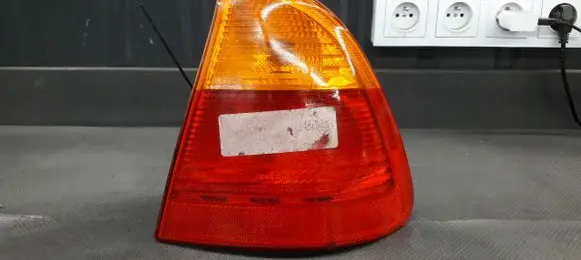 BMW 3 E46 Rear/tail lights set 6905628
