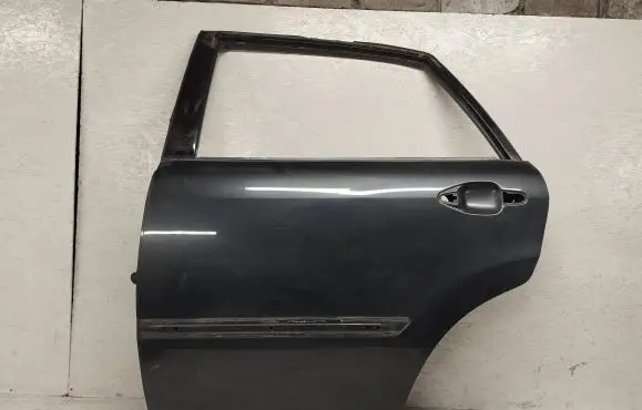 Lexus RX 450H Rear door