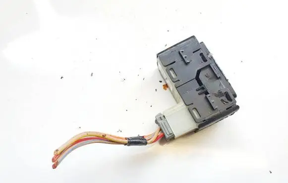 Chrysler Sebring (ST-22 - JR) Electric window control switch 0460278aa