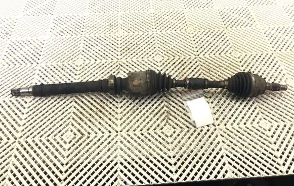 Mazda 3 I Front driveshaft