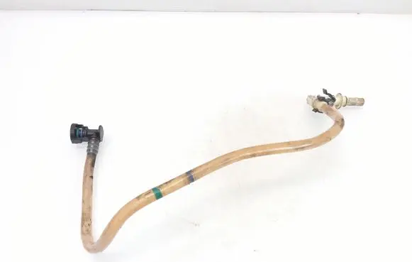 Citroen Berlingo Fuel line pipe
