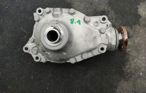 BMW 3 G20 G21 Front differential 9896287
