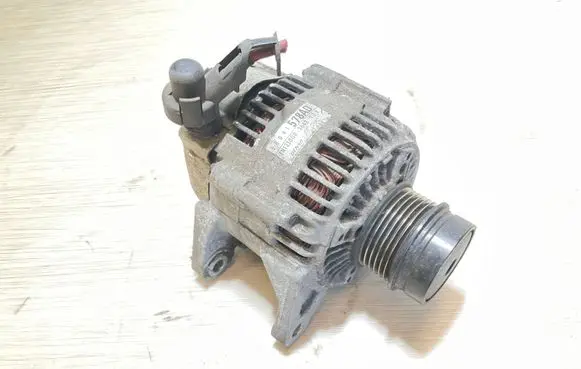 Jeep Cherokee Generator/alternator 56041578AD