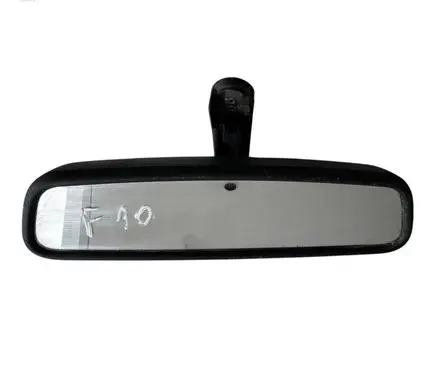 BMW 5 F10 F11 Rear view mirror (interior) 015891 IS922434102 30722297