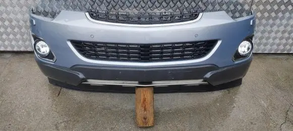 Opel Antara Front bumper