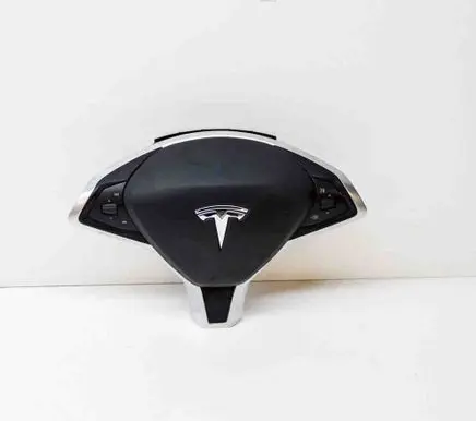 Tesla Model S Steering wheel airbag 102250600G 0589P1000552