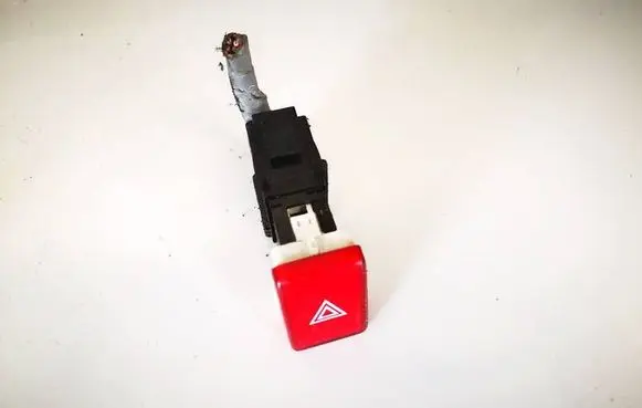 Honda Accord Hazard light switch m32541