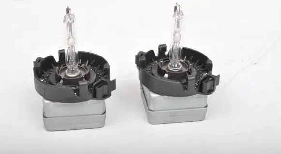 Peugeot 407 Xenon bulb OSRAM