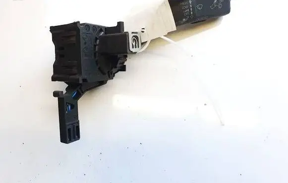 Skoda Octavia Mk2 (1Z) Wiper control stalk 1K0953519L