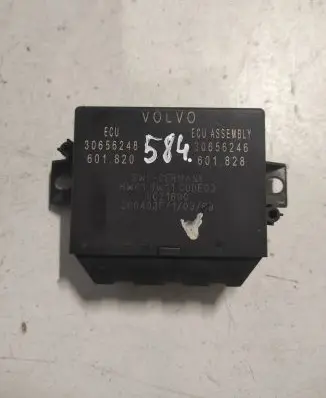 Volvo XC90 Parking PDC control unit/module 30656248 0021690 601820