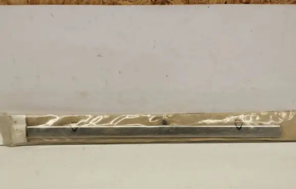 Mercedes-Benz 380 560SEC C126 Other exterior part 1266980180