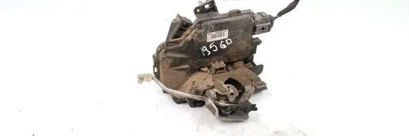 Audi A6 S6 C5 4B Rear door lock 4B0839016G