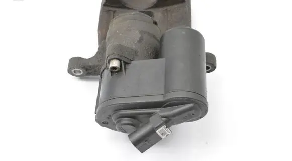 Audi Q3 8U Hand brake/parking brake motor 32332267K