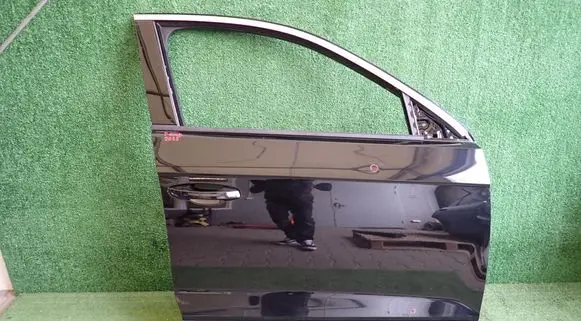 Volkswagen T-Roc Front door 