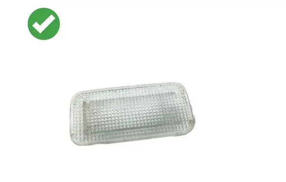 Toyota Avensis T250 Other interior light 8133005021