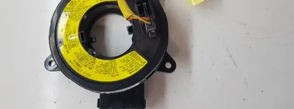 Mazda Premacy Airbag slip ring squib (SRS ring) Z10Z220045