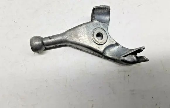 Mercedes-Benz C AMG W203 Engine mounting bracket A6460780641