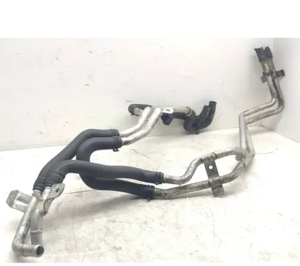 Mercedes-Benz Vito Viano W447 Engine coolant pipe/hose A4478300700 K5K867065A1P2