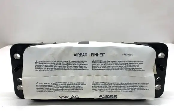 Audi A3 S3 8V Passenger airbag 8V0880204F