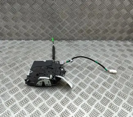 Lexus NX Front door lock 6903078130