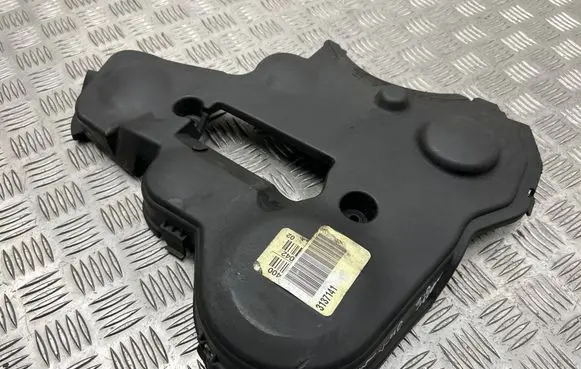 Volvo V40 Timing belt guard (cover) 31401491
