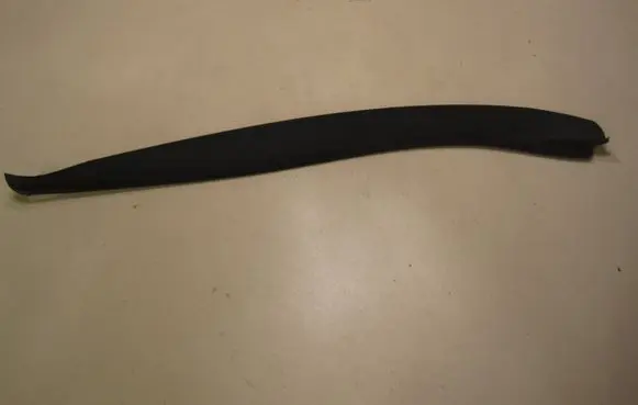 Volkswagen Golf V Other interior part 1K4837381C