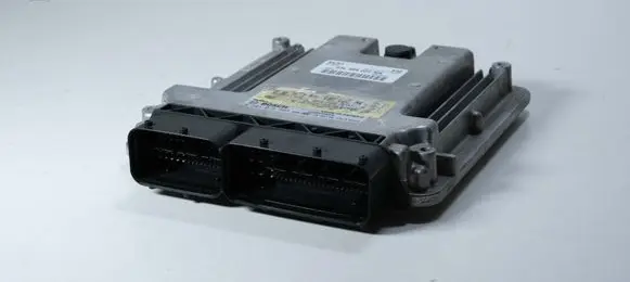 Audi A4 S4 B8 8K Engine control unit/module 03L906022MK