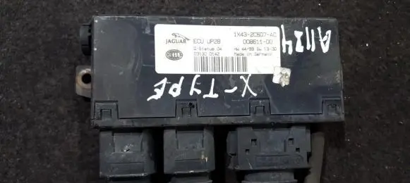 Jaguar X-Type Other control units/modules 1x432c507ac 00861100