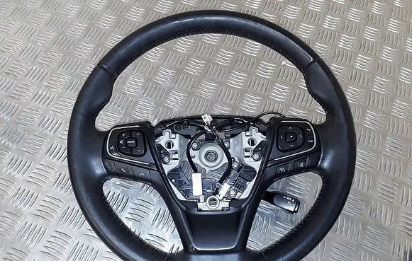 Toyota Avensis T270 Steering wheel gs12006500