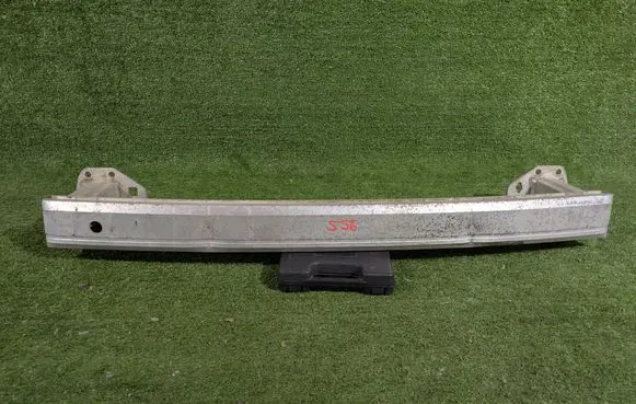 Peugeot 508 II Rear bumper support beam 
