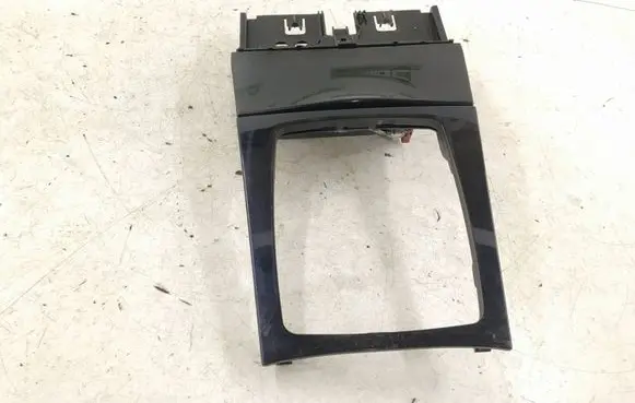 Car ashtray