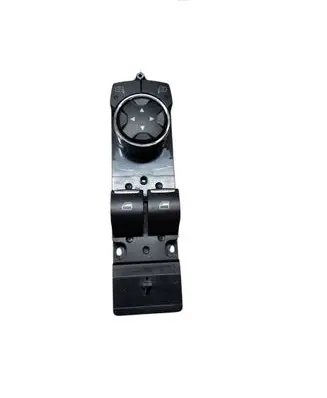 Ford Mustang VI Electric window control switch FL3T14540ACW 20150703B