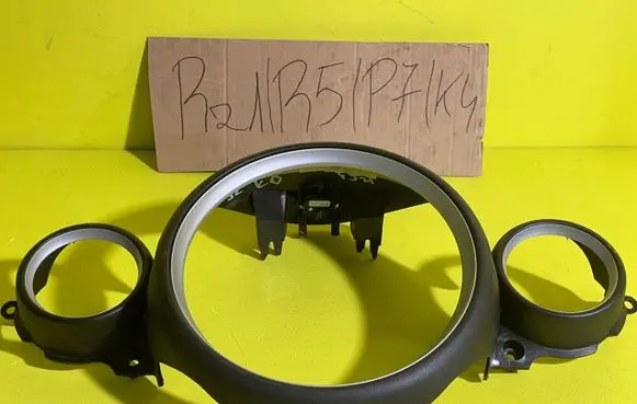 Mini One - Cooper Clubman R55 Dashboard trim