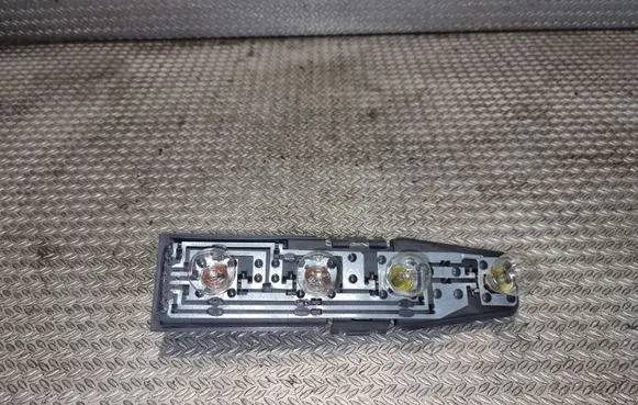 Tail light part