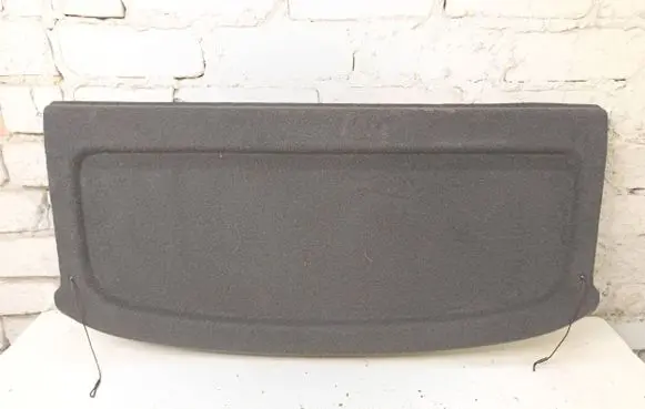 Volkswagen Golf VII Parcel shelf 5G6867769F