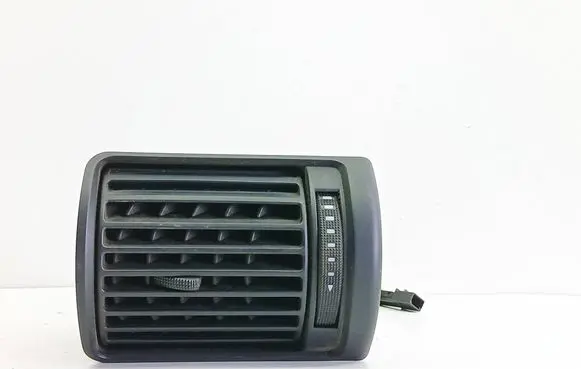 Audi A4 S4 B5 8D Dashboard side air vent grill/cover trim 8D1820901A