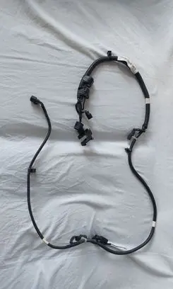Honda CR-V Parking sensor (PDC) wiring loom 32131SWAE010