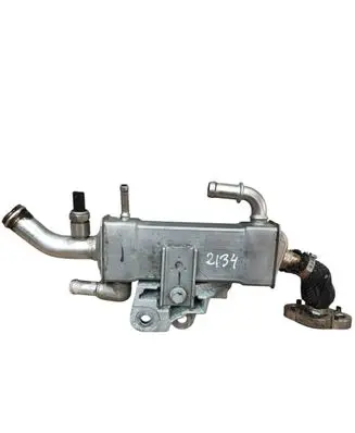 Dodge Durango EGR valve cooler 05281255AK 5281255AK 5281409AG