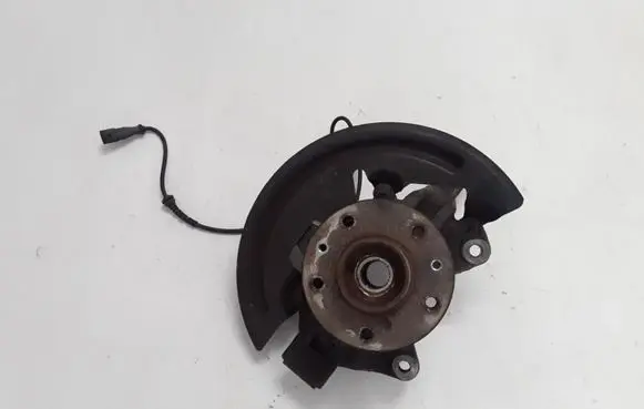 Renault Scenic III - Grand scenic III Front wheel hub 400140080R