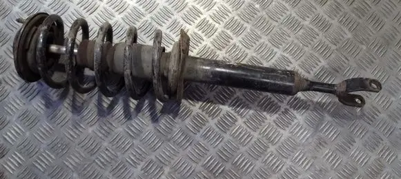 Volkswagen PASSAT B5 Front shock absorber/damper 3b0413031