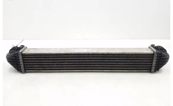Mercedes-Benz B W245 Intercooler radiator A1695000000