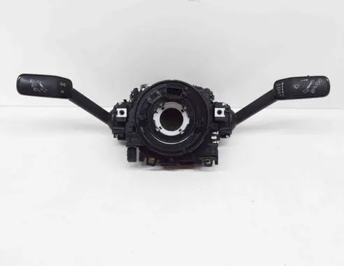 Volkswagen Golf VII Indicator stalk 5Q0953513P 5Q0953507GH