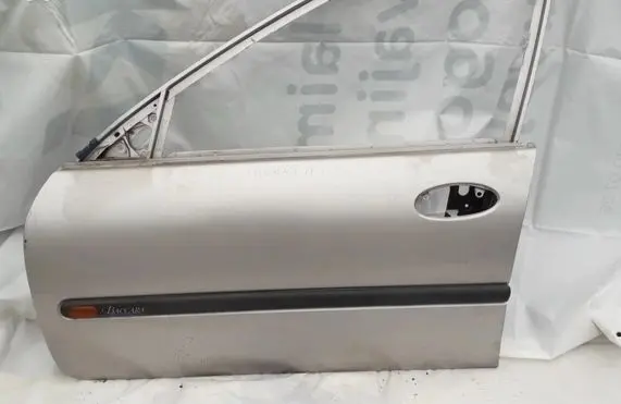 Renault Laguna I Front door