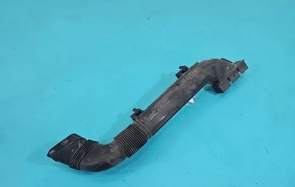 Air intake duct part